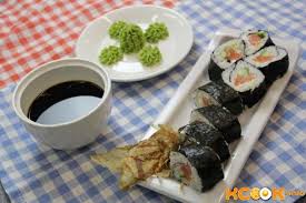 как сделать рисовый уксус для суши в домашних условиях Domashnie Rolly Recept S Foto Prigotovleniya Rollov Filadelfiya