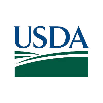 Logo USDA