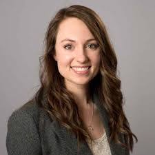 Meagan Peterson's Instagram, Twitter & Facebook