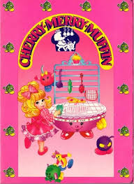 Cherry Merry Muffins - Home | Facebook