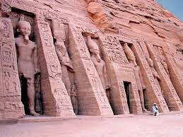 Abu Simbel Ancient History Encyclopedia