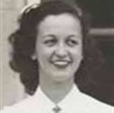 MAXINE COLLIER Obituary (1919