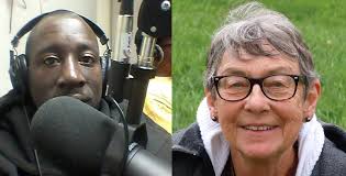 Affiliate reporters bring reality to Inauguration broadcast