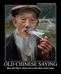 Funny Quote Funny Chinese Funny Picture Jokes Old Man Pictures
