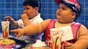 Anak yang sedang membesar menjadi lebih aktif dan bersikap ingin tahu. Kesihatan Kanak Kanak Semakin Membimbangkan Kantin Smk Bandar Kuala Krai