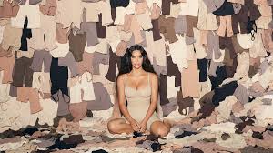 What is kim kardashian's net worth? Kim Kardashian West On Shapewear Vogue Business