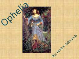 Перевод песни ophelia — рейтинг: Ppt Ophelia Powerpoint Presentation Free Download Id 2099571