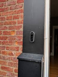 Simply install the wedge mount or corner mount as you would the usual ring doorbell mount, and then snap the ring doorbell in place. A Lesson About Doorbell Installation By John David Back Medium