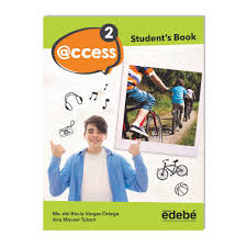 Paco el chato es una plataforma independiente que ofrece recursos de apoyo a los libros de texto de la sep y otras editoriales. Libro De Ingles De Telesecundaria Segundo Grado Traducido Bloque 4 Libros Populares