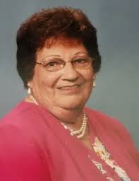 Obituary information for Doris M. Calhoun