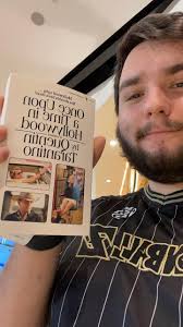 A lot of amazing chapters in this, but this chapter is one of my favorites.