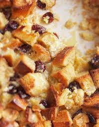 24 Indulgent Bread Pudding Recipes Perfect For Breakfast Or Dessert Pudding Recipes Bread Pudding Chocolate Bread Pudding