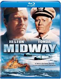 For the next three days, the u.s. 7 Weird Facts About The 1976 Movie Midway Military Com