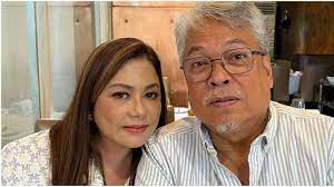 Dina Bonnevie Husband DV Savellano's Cause of Death Revealed | PhilNews