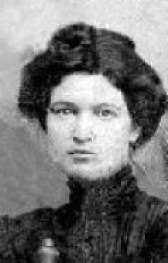 Bertha Eulalia Starkey Crenshaw