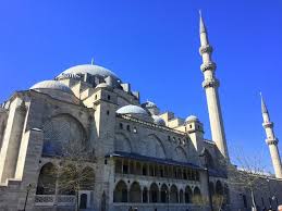 Planeje sua viagem com antecedência online serviço online planet of hotels oferece serviço de reserva de opções de acomodação em istambul. Turquia Istambul Mesquita Suleymaniye World By 2 Dicas De Viagem