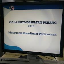 Notis penutupan sementara kaunter kutipan cukai tanah pejabat daerah dan tanah jasin di rtc sungai rambai. Pejabat Daerah Dan Tanah Bera Gedung Pemerintah Di Bandar Bera