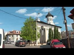 Viața Parohiilor Biserica Sfantului Fanurie 17 04 2019 Youtube