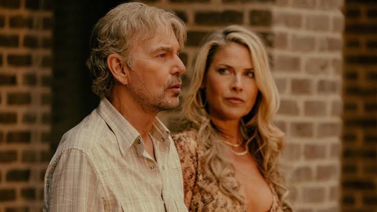 Landman' Renewed for Season 3 at Paramount+