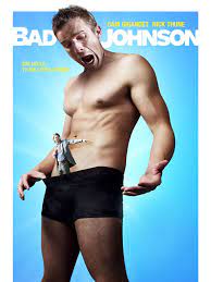 Bad Johnson - Rotten Tomatoes