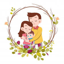 Berikut adalah 10 koleksi gambar keluarga bahagia versi gambar kartun yang keren. Tips Keluarga Harmonis Home Facebook