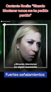 Ricardo Montaner Y Esposa