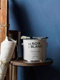 karwei de le noir amp blanc muurverf is onderdeel van een zeer bijzondere serie verven in fraaie vergrijsde tinten foto geplaatst door karwei op welke nl