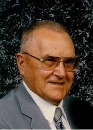 Harvey Rodgers Obituary