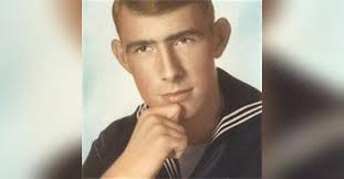 Kenneth Pounders Obituary