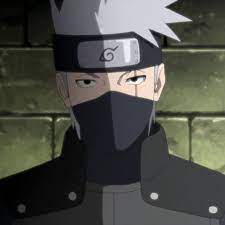 Kakashi anime guys photo 24339142 fanpop. Kakashi Hatake Bowie Home Facebook