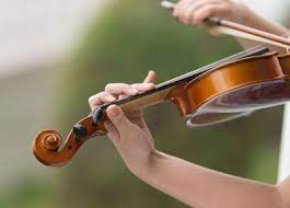 How To Take Care Of Your Violin | Resound School Of Music Blog