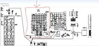 Use our website search to find the fuse and relay schemes (layouts) designed for your vehicle and see the fuse block's location. 83 Winnebago Fuse Box Location Wiring Diagram Home Unit
