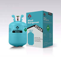 R427A Refrigerant for Sale - High Purity & OEM Available