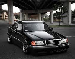 W202 Mercedesbenz Mercedes Benz Amg Mercedesamg Stance Instacar Stanced Ride Drive Streetstyle Custom Euro Mercedes Amg Mercedes Benz Mercedes