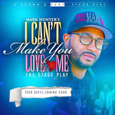 I Cant Make You Love Me