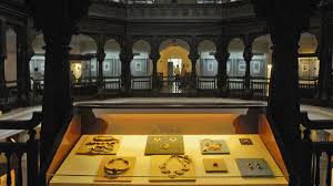 best museums is reinventing itself ...
