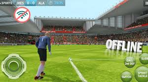 Check out these 35 best offline android games which will help you chill. Top 10 Football Soccer Games For Android 2019 Hd Offline Youtube