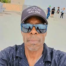 Peaceful Journey Andre "Dre Boogie" Wilson son of Ronald Wilson of The  Legendary Gap Band and member of The Gap Band II Generation. May your  reward be great and the ancestors welcome