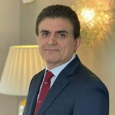 Dr Hammad Siddiqi : London Radiologist