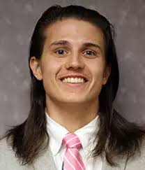 2016 Men's Lacrosse Roster