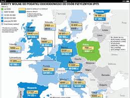Znaczy to tyle, że podatek, który wpłynie do kas urzędu skarbowego zostanie obniżony o 556zł. Jak Manipuluja Nami Media Wyborcza O Kwocie Wolnej Od Podatku Parezja