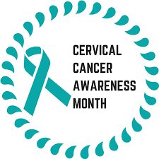 In 2020 , we published a list of great global cause movements. Cervical Cancer Awareness Month Feature Patient Empowerment Network