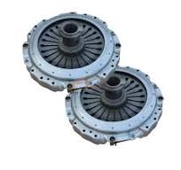 Foton Auman/Aumark Truck Cummins Weichai Wd12/Wp10 Engine ...
