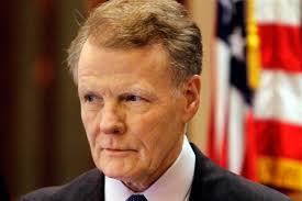 Judge to confer with attorneys ahead of closing arguments at Madigan trial