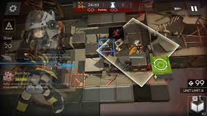 Arknights] [Tutorial - Advanced] How the game CAN be played - YouTube