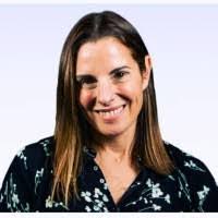 Katy Huber's Instagram, Twitter & Facebook