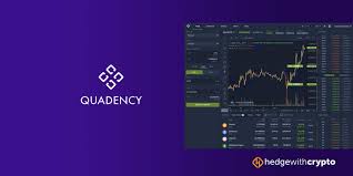 Best crypto trading bots or automated trading robot for binance, coinbase, kucoin, and other crypto exchanges: Quadency Review Is It Really The Best Crypto Platform Hedgewithcrypto