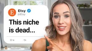 Etsy Shipping for beginners