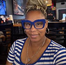 Jennifer Burgess • Facebook