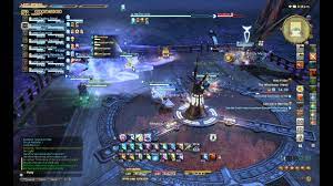 A realm reborn, introduced in patch 2.2, through the maelstrom. Leviathan Final Fantasy Xiv A Realm Reborn Wiki Guide Ign